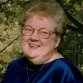 Mary L. Steere