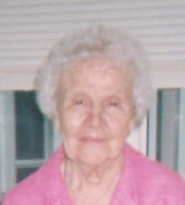 Helen Marie Clark