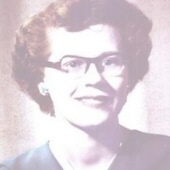 Norma M. Randall