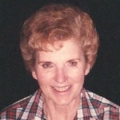 Gladys M. Harrer