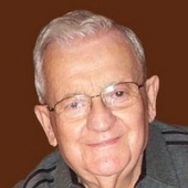 Donald J. Newman, DVM