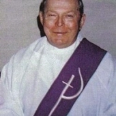 Deacon Walter A. Szarejko