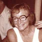 Nancy B. Powers