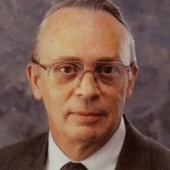 Herbert E. Trevvett
