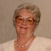 Dorothy M. Lamphere