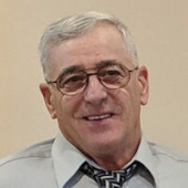 Richard M. Brelinsky, Sr.
