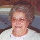Marion E. Newman