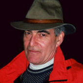 Donald M. 'Michael' Moran