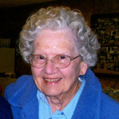 Eleanor C. Blauvelt