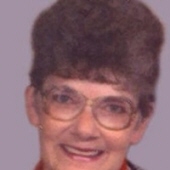 Doris M. Seifried