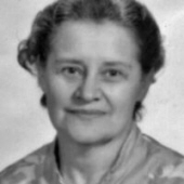 Ruth E. Poole