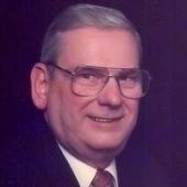 George A. Ehlinger