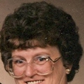 Eileen M. Powers