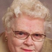 Joyce E. Blue
