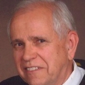 Philip G. Root