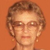Mildred I. Tolbert