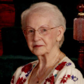 Virginia C. Shibley