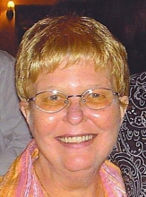Carol Ann Johnson