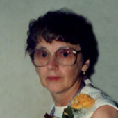 Marilyn J. Amacher