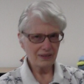 Jeannette R. Dupont