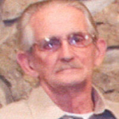 Lawrence 'Larry' E. Stave