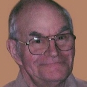 Robert L. Mullenax, Sr.
