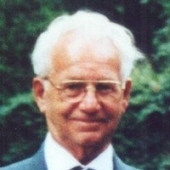 Charles J. VanEvera