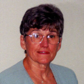 Hazel J. Lindsay