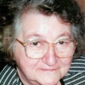 Nettie June Hayes