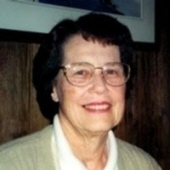 Mary A. Carr