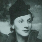 Edna L. Martin