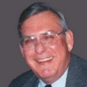 James A. Fisher