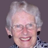 Kathleen Troxel