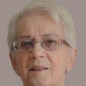 Ruth E. Irwin