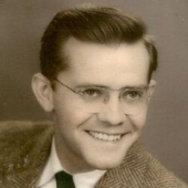 Paul G. Raymond
