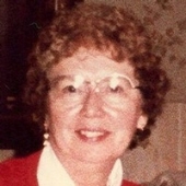 Margaret W. Mooney