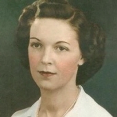 Lois W. Burke
