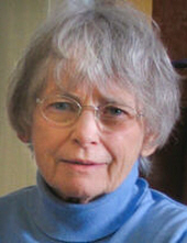 Elizabeth F. 'Betty' Manning