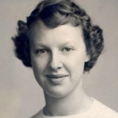 Joan E. Farrell
