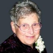 Dorothy F. Munn