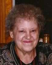 Theresa Evelyn Ouellette