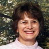 Edna L. Farber