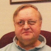 Anthony E. Leshinski
