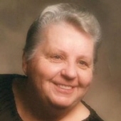 Wanda L. Johnson