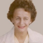 Marjorie M. Tabor