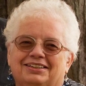 Judy Crossett