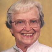 Isabel M. Farr
