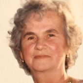 Frances A. VanPelt
