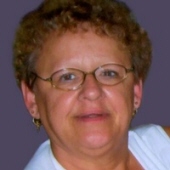 Susan F. Pomichter