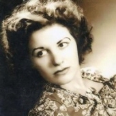Helen Yoworski
